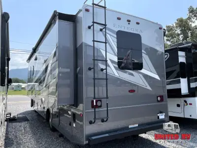2027 Entegra Coach Vision 29S photo 7