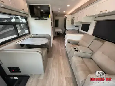 2027 Entegra Coach Vision 29S photo 16