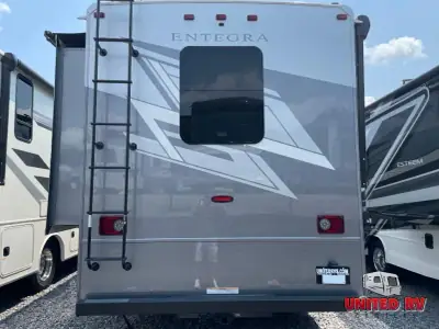 2027 Entegra Coach Vision 29S photo 6