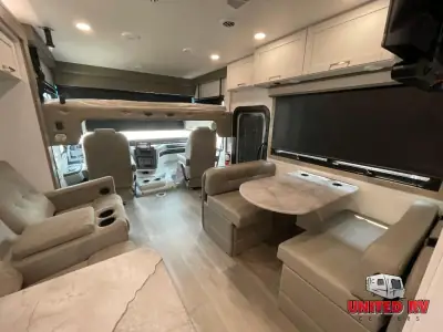 2027 Entegra Coach Vision 29S photo 12