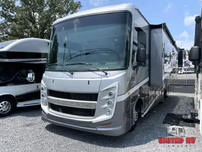 2027 Entegra Coach Vision 29S photo 3