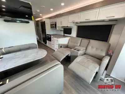 2027 Entegra Coach Vision 29S photo 17
