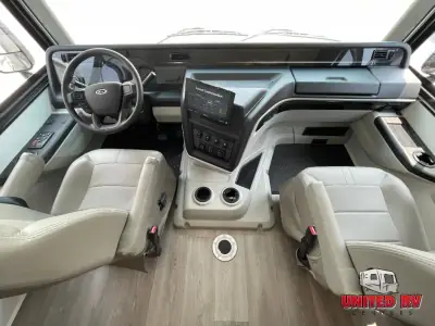 2027 Entegra Coach Vision 29S photo 9