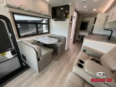 2027 Entegra Coach Vision 29S photo 15