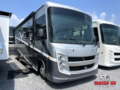 2027 Entegra Coach Vision 29S