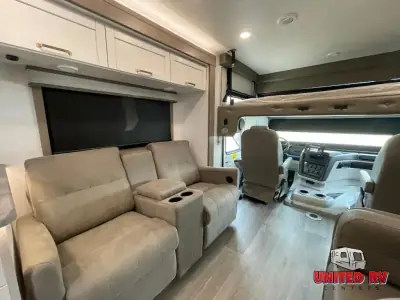 2027 Entegra Coach Vision 29S photo 19