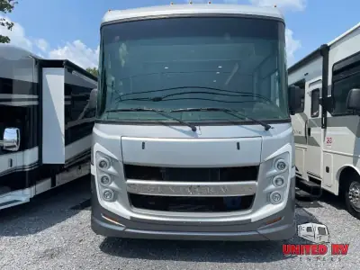 2027 Entegra Coach Vision 29S photo 5