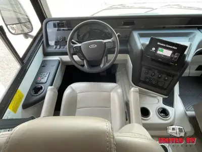 2027 Entegra Coach Vision 29S photo 10