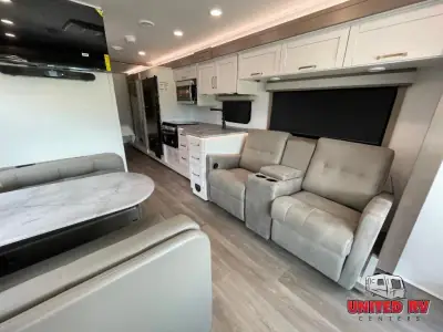 2027 Entegra Coach Vision 29S photo 18