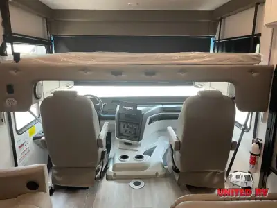 2027 Entegra Coach Vision 29S photo 8