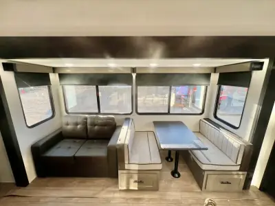 2026 Forest River Cherokee Arctic Wolf 3750SUITE photo 46