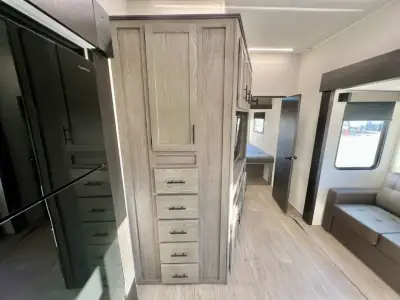 2026 Forest River Cherokee Arctic Wolf 3750SUITE photo 37