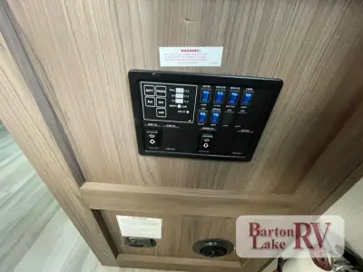 2024 Cruiser MPG 2100RB photo 24