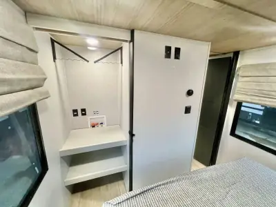 2026 Forest River Vibe Extreme Lite 2600RB photo 44