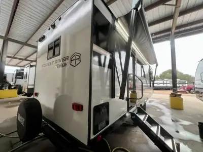 2026 Forest River Vibe Extreme Lite 2600RB photo 3