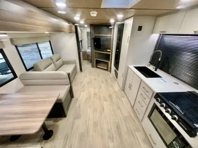 2026 Forest River Vibe Extreme Lite 2600RB photo 13