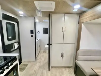 2026 Forest River Vibe Extreme Lite 2600RB photo 34