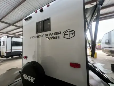 2026 Forest River Vibe Extreme Lite 2600RB photo 10