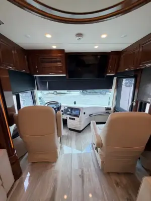 2022 Newmar Essex 4551 photo 23