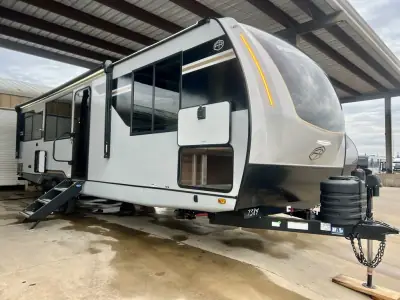 2026 Forest River Vibe 2600RK