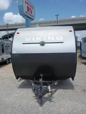 2020 Forest River Vicking 262 BHS