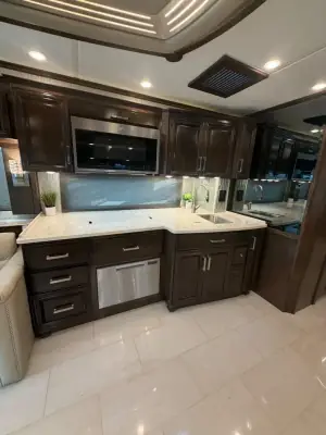 2023 Newmar London Aire 4551 photo 16
