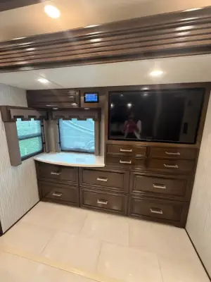 2023 Newmar London Aire 4551 photo 24