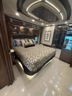 2023 Newmar London Aire 4551 photo 23