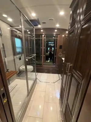 2023 Newmar London Aire 4551 photo 25