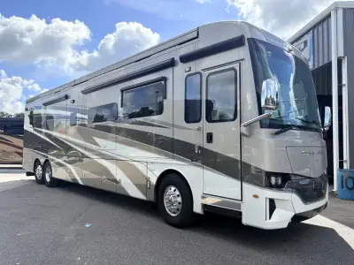 2025 Newmar Dutch Star 4369
