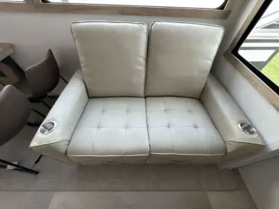 2026 Forest River Sierra 4002FB photo 19
