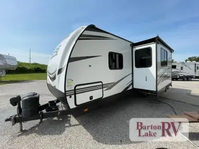 2022 Cruiser MPG 2500BH photo 4