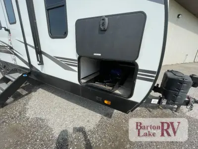 2022 Cruiser MPG 2500BH photo 11