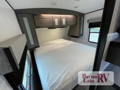 2022 Cruiser MPG 2500BH photo 22