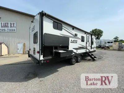 2022 Cruiser MPG 2500BH photo 7