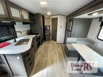 2022 Cruiser MPG 2500BH photo 13
