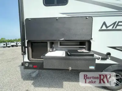 2022 Cruiser MPG 2500BH photo 8