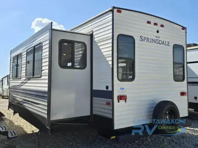 2023 Keystone Springdale 311RE photo 4