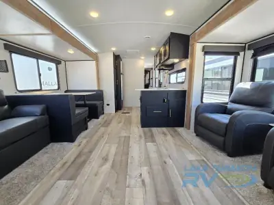 2023 Keystone Springdale 311RE photo 12