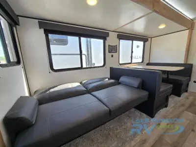 2023 Keystone Springdale 311RE photo 38