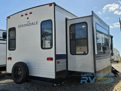 2023 Keystone Springdale 311RE photo 5
