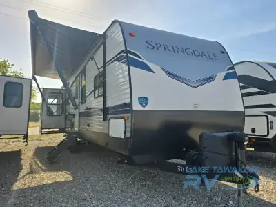 2023 Keystone Springdale 311RE photo 6