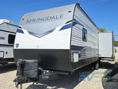 2023 Keystone Springdale 311RE photo 3
