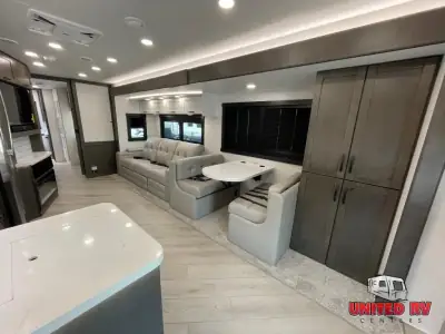 2027 Entegra Coach Accolade 37K photo 9