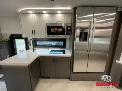 2027 Entegra Coach Accolade 37K photo 21