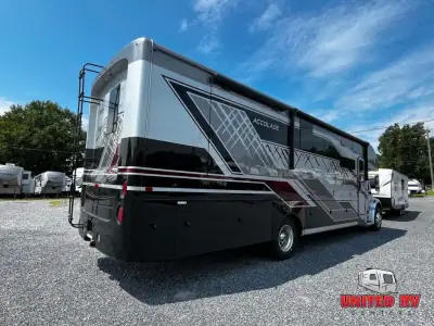 2027 Entegra Coach Accolade 37K photo 3