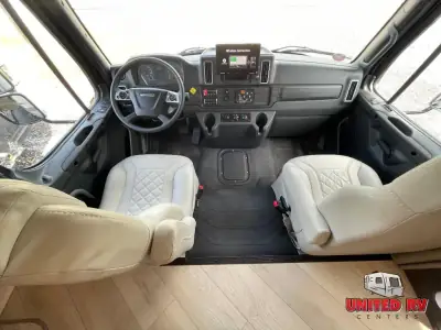 2027 Entegra Coach Accolade 37K photo 6