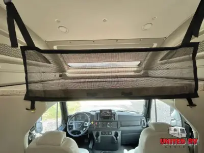 2027 Entegra Coach Accolade 37K photo 8