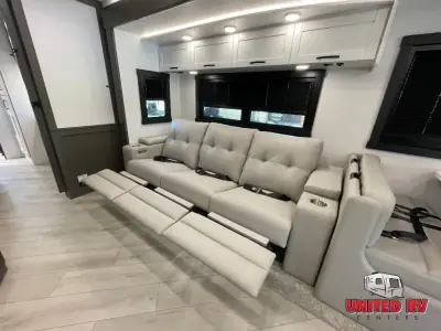 2027 Entegra Coach Accolade 37K photo 15
