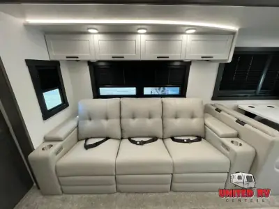 2027 Entegra Coach Accolade 37K photo 16